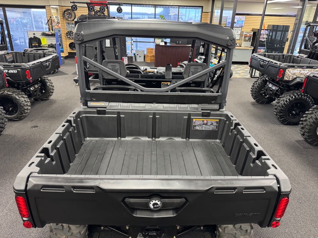 2026 Can-Am Defender MAX XT HD9 - Photo 9