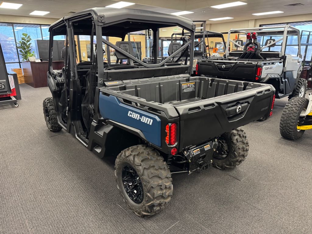 2026 Can-Am Defender MAX XT HD9 - Photo 7