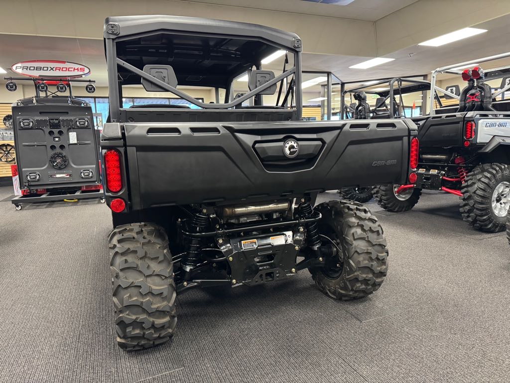2026 Can-Am Defender MAX XT HD9 - Photo 8
