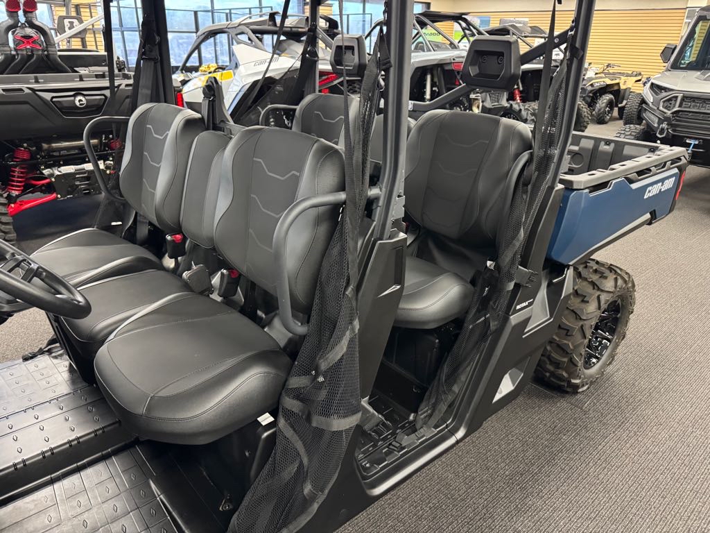 2026 Can-Am Defender MAX XT HD9 - Photo 5