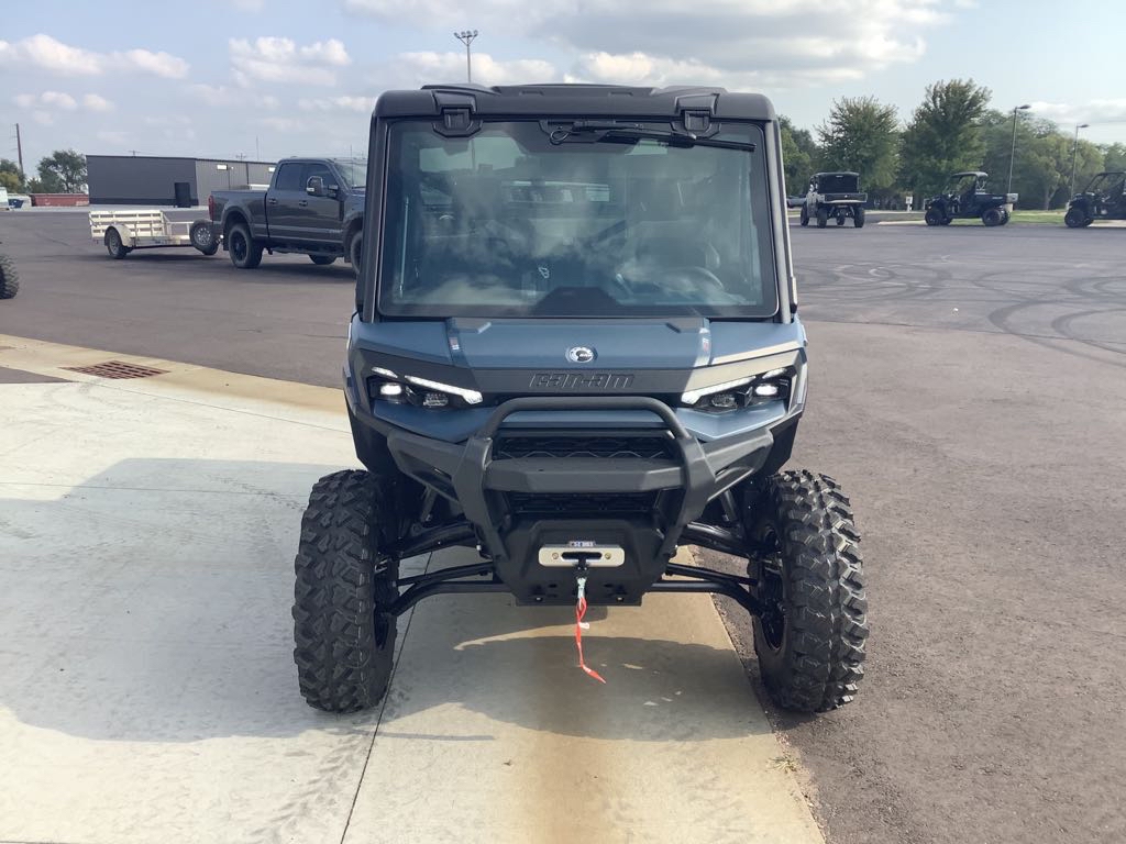 2026 Can-Am Defender Limited HD11 - Photo 8