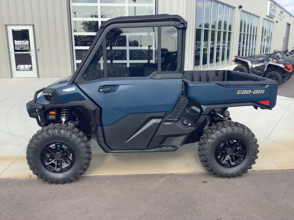 2026 Can-Am Defender Limited HD11 - Photo 2
