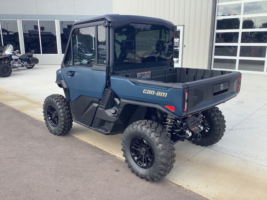 2026 Can-Am Defender Limited HD11 - Photo 3