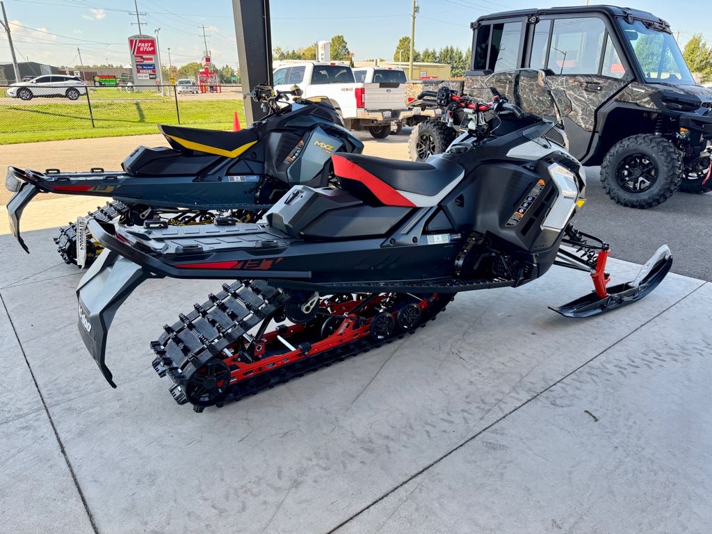 2026 Ski-Doo Renegade X 900 ACE Turbo R 137 1.5 - Photo 13