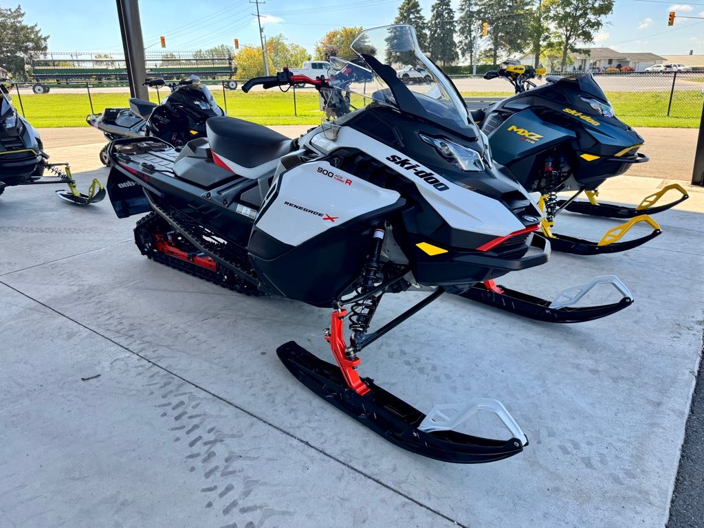 2026 Ski-Doo Renegade X 900 ACE Turbo R 137 1.5 - Photo 12