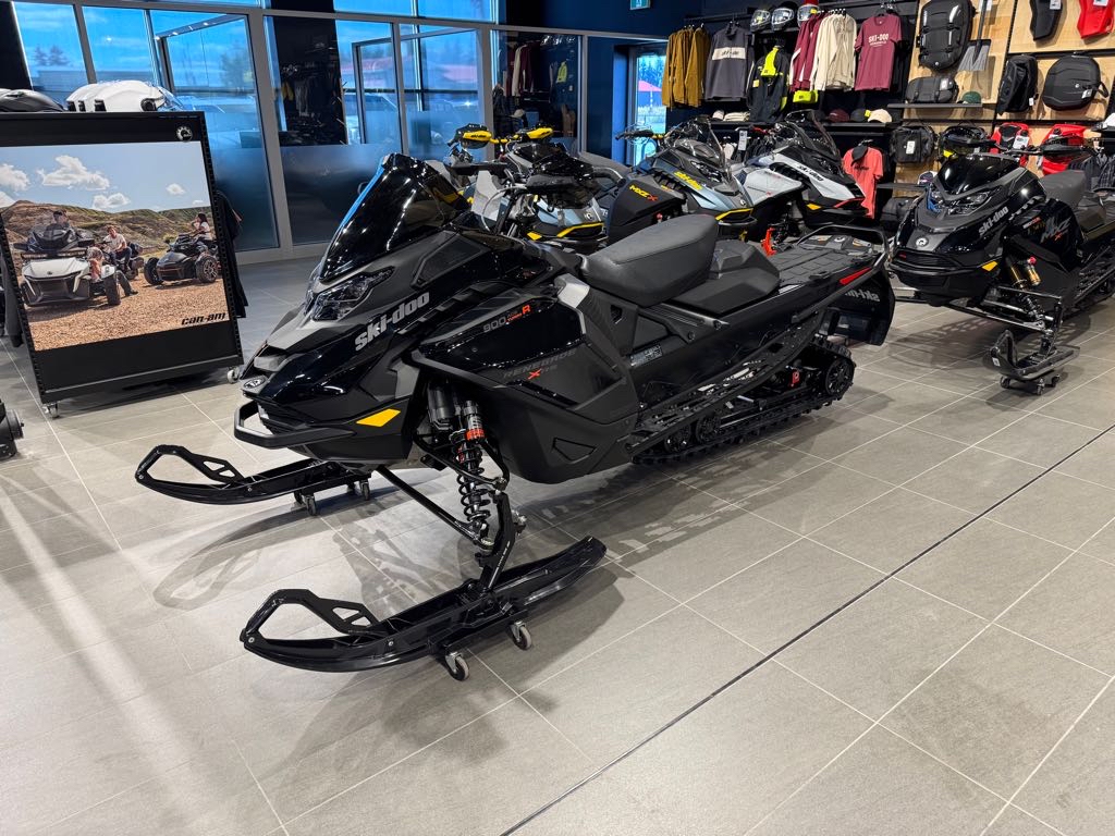 2026 Ski-Doo Renegade XRS 900 ACE Turbo R 137 1.5 - Photo 11