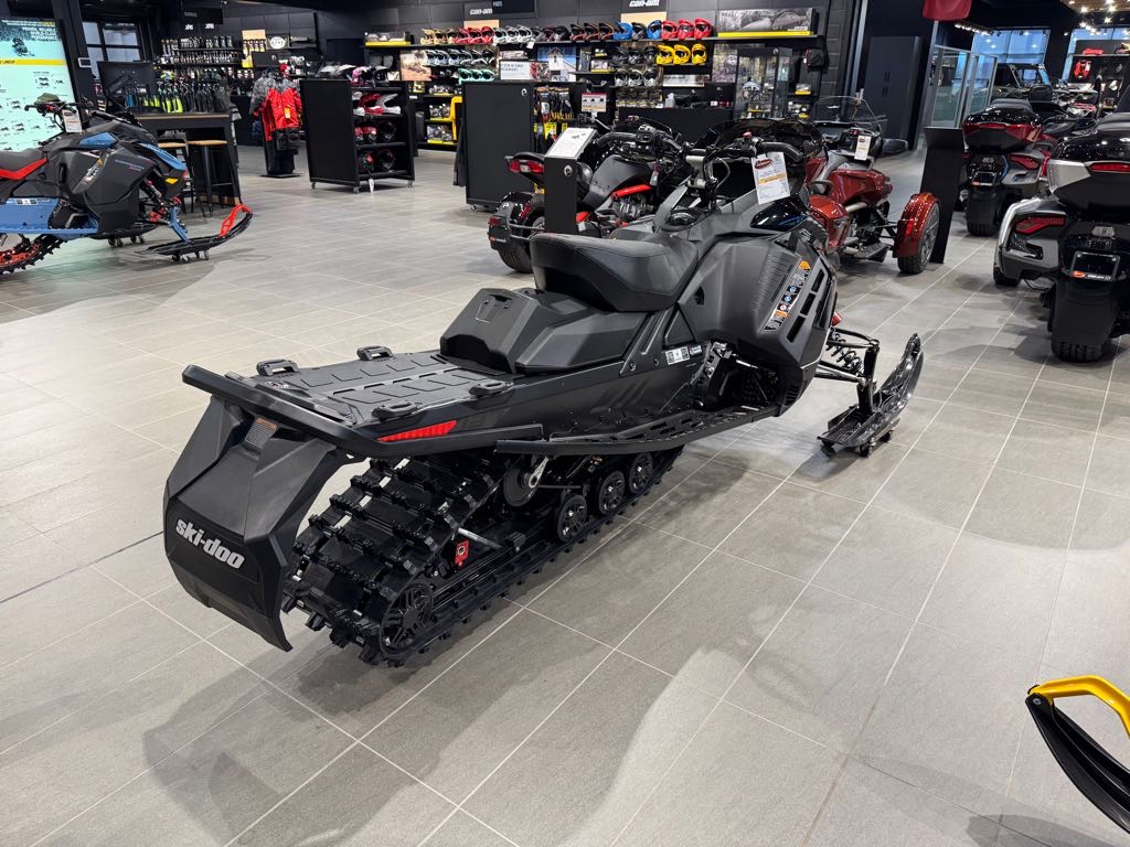 2026 Ski-Doo Renegade XRS 900 ACE Turbo R 137 1.5 - Photo 13