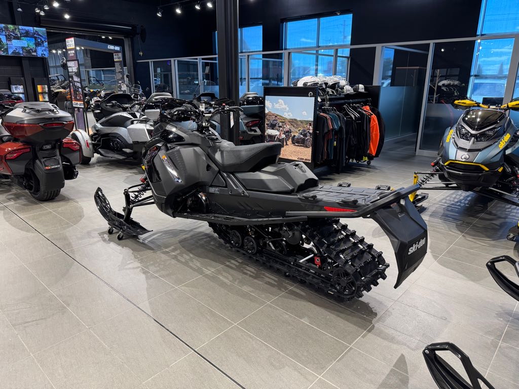 2026 Ski-Doo Renegade XRS 900 ACE Turbo R 137 1.5 - Photo 12