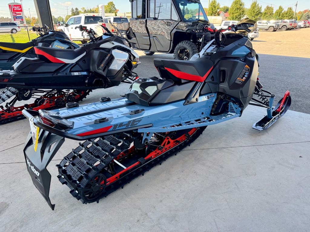 2026 Ski-Doo Backcountry XRS 850 E-TEC 146 1.5 - Photo 15