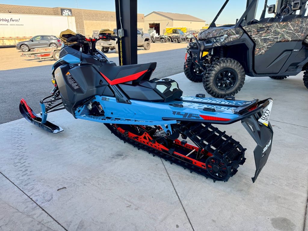 2026 Ski-Doo Backcountry XRS 850 E-TEC 146 1.5 - Photo 16