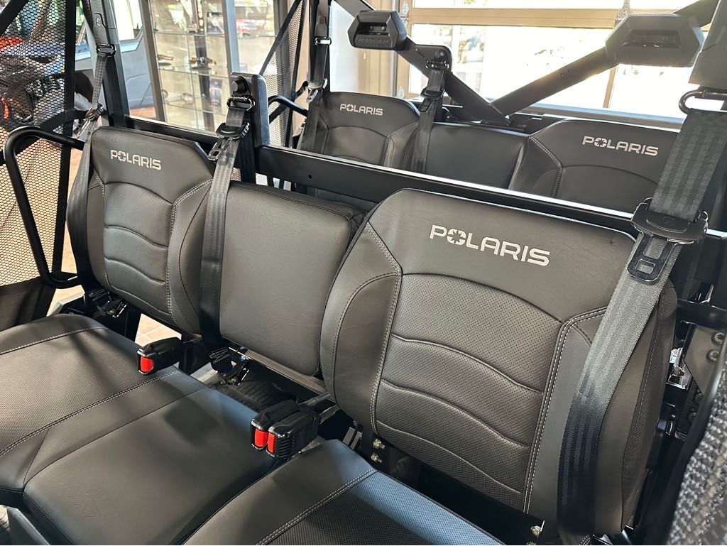 2025 Polaris Ranger® Crew XP 1000 Premium - Photo 6