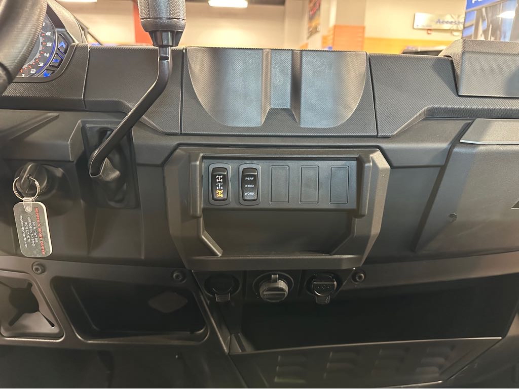 2025 Polaris Ranger® Crew XP 1000 Premium - Photo 7