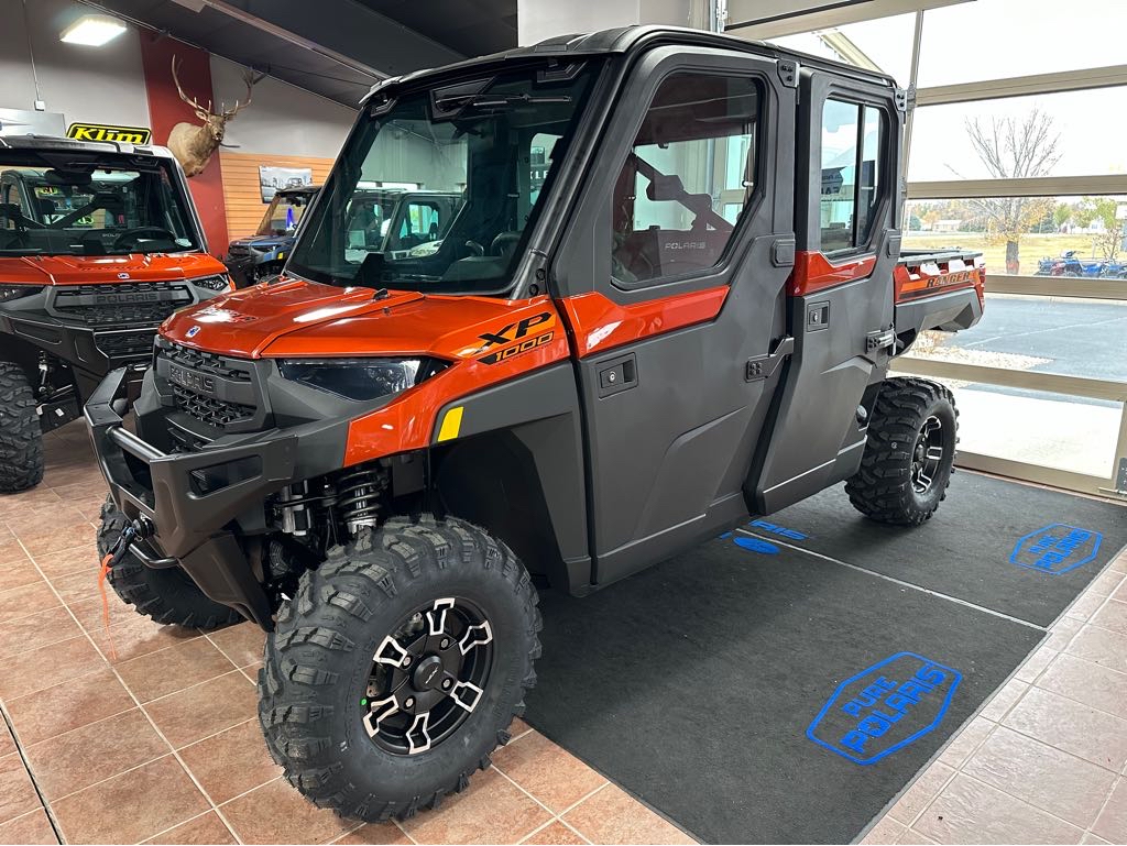 2026 Polaris Ranger® Crew XP 1000 NorthStar Edition Ultimate - Photo 2