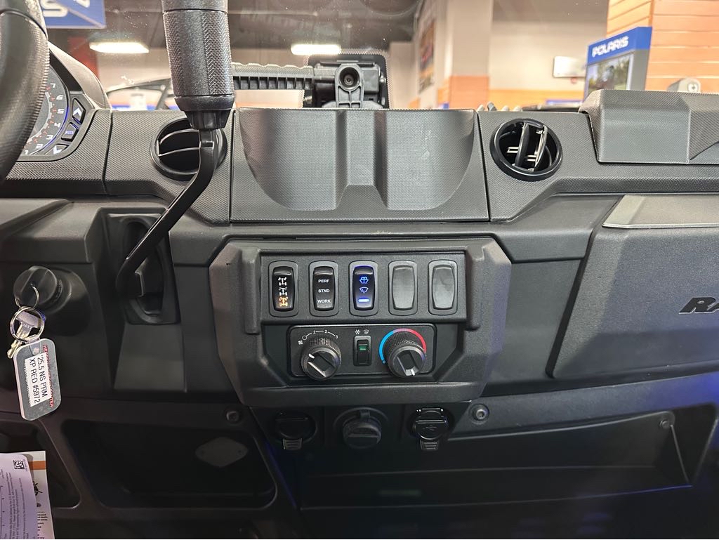 2026 Polaris Ranger® Crew XP 1000 NorthStar Edition Premium - Photo 8