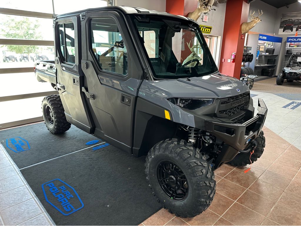 2026 Polaris Ranger® Crew XP 1000 NorthStar Edition Premium - Photo 4