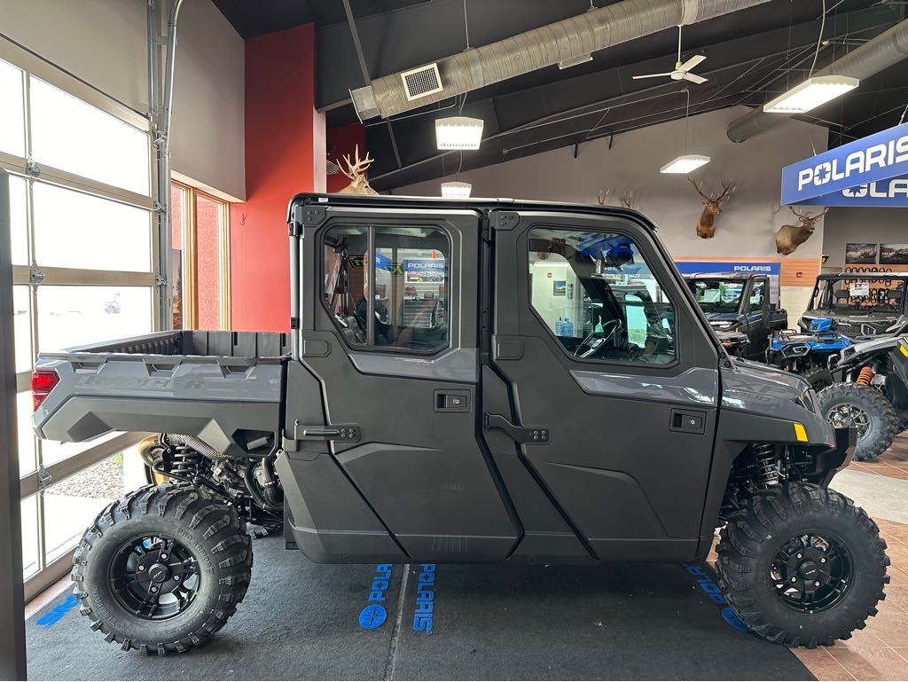 2026 Polaris Ranger® Crew XP 1000 NorthStar Edition Premium - Photo 5