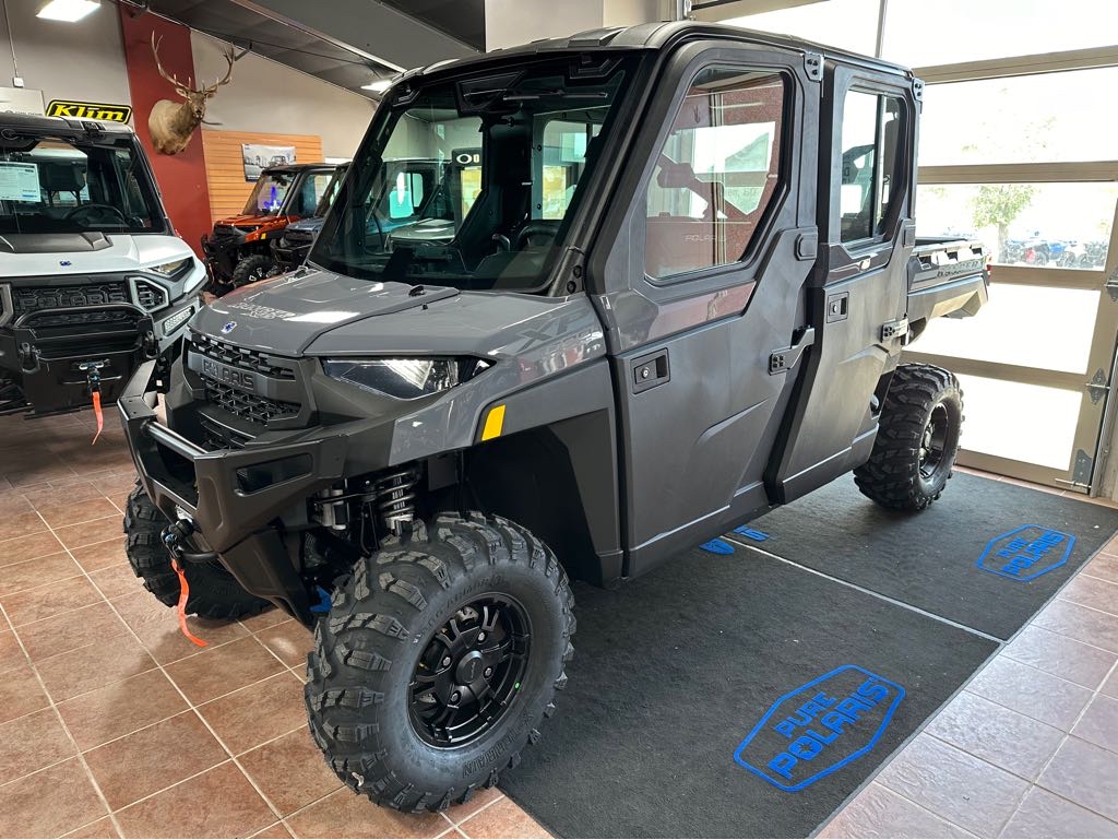 2026 Polaris Ranger® Crew XP 1000 NorthStar Edition Premium - Photo 2