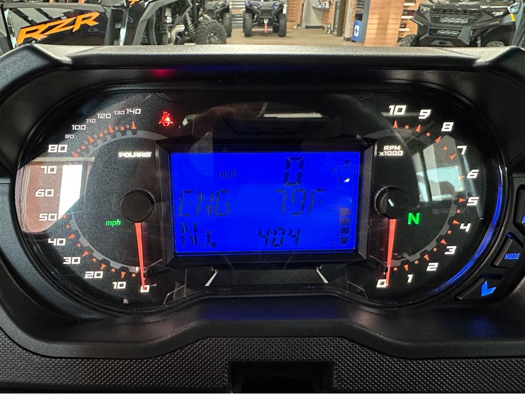 2026 Polaris Ranger® Crew XP 1000 NorthStar Edition Premium - Photo 7