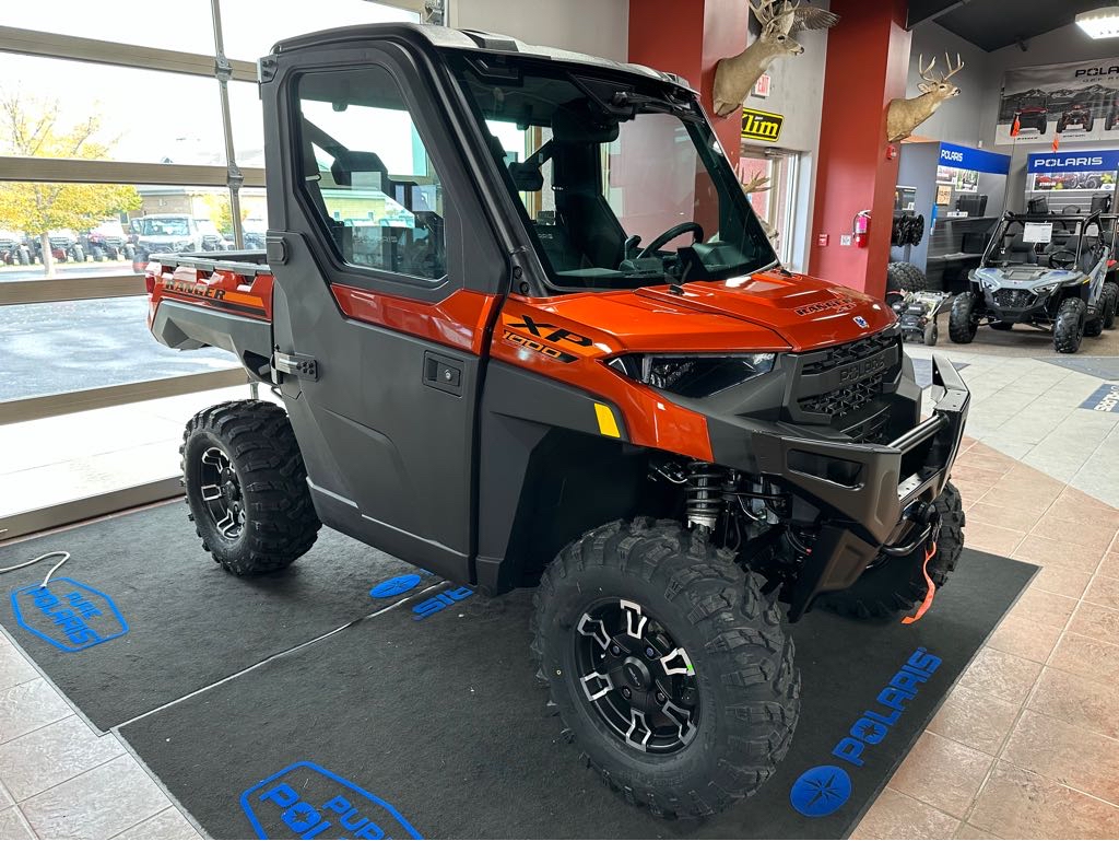 2026 Polaris Ranger XP® 1000 NorthStar Edition Premium - Photo 4