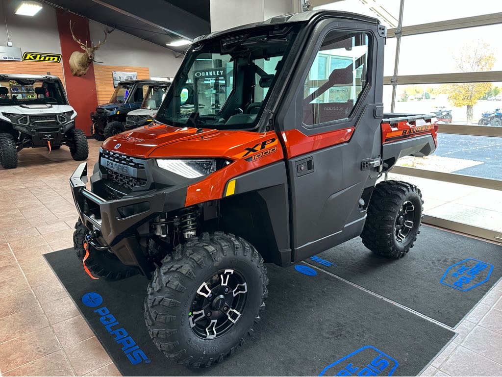 2026 Polaris Ranger XP® 1000 NorthStar Edition Premium - Photo 2