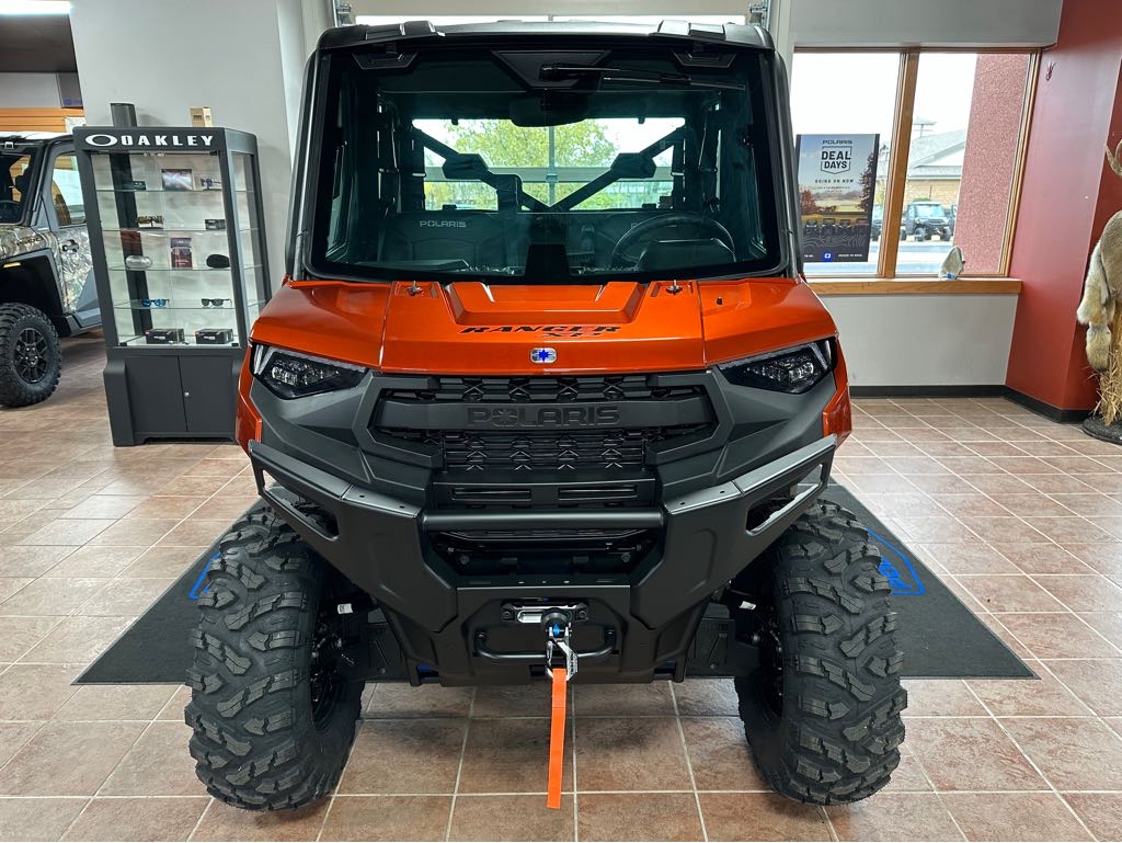 2026 Polaris Ranger® Crew XP 1000 NorthStar Edition Premium - Photo 3