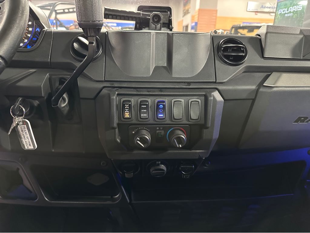 2026 Polaris Ranger® Crew XP 1000 NorthStar Edition Premium - Photo 6
