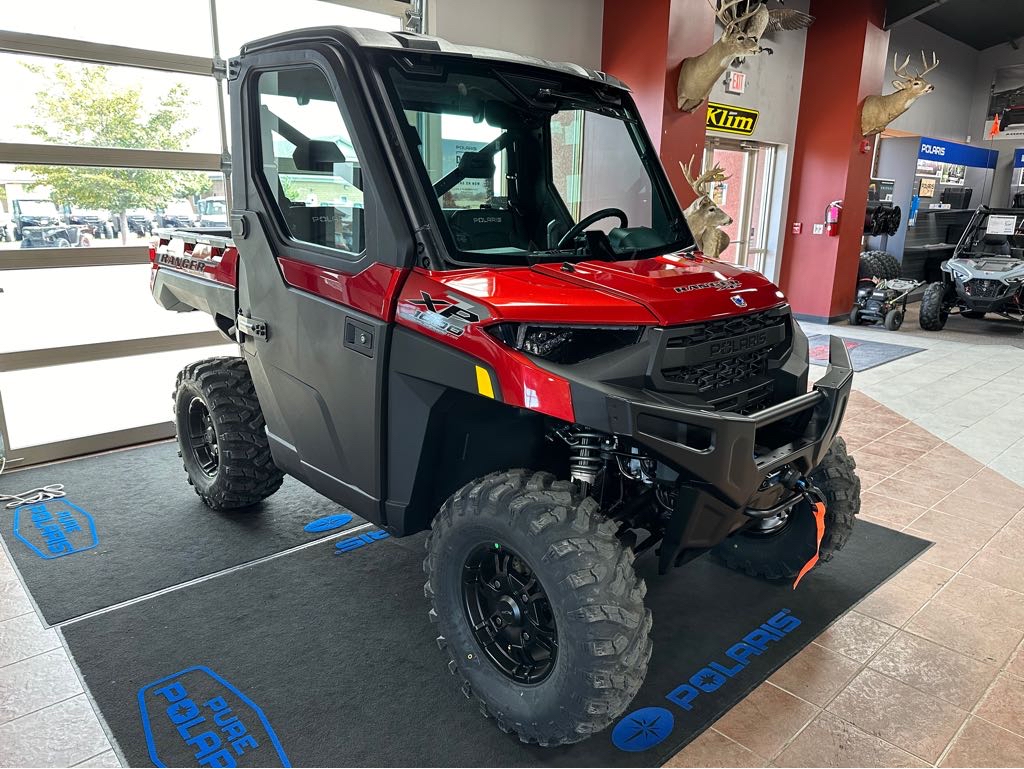 2026 Polaris Ranger XP® 1000 NorthStar Edition Premium - Photo 4