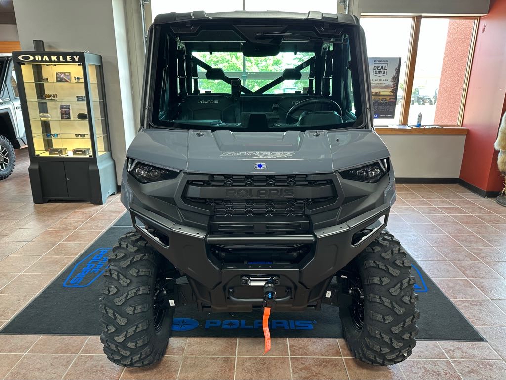 2026 Polaris Ranger® Crew XP 1000 NorthStar Edition Premium - Photo 3