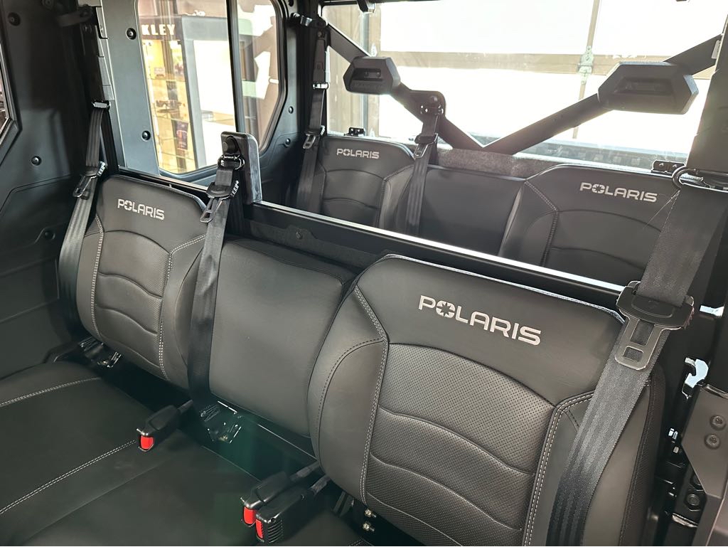 2026 Polaris Ranger® Crew XP 1000 NorthStar Edition Premium - Photo 6