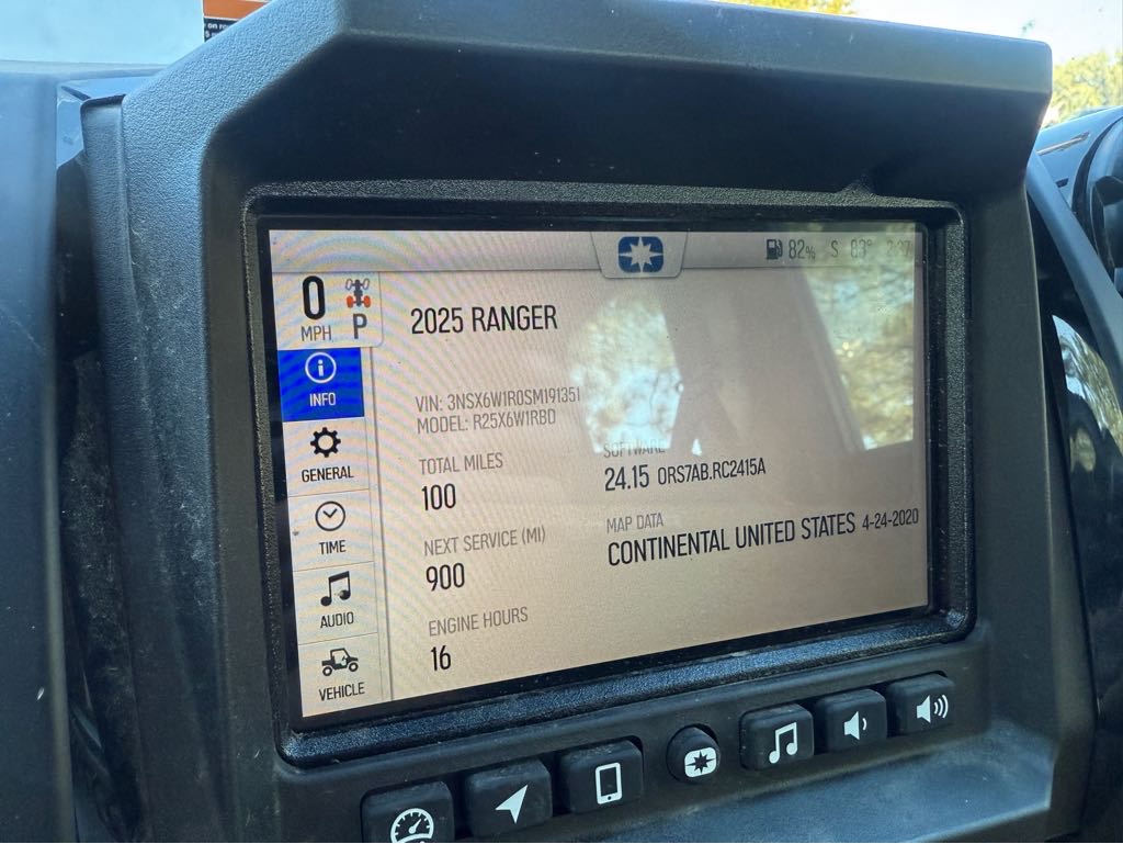 2025 Polaris RANGER CREW XD 1500 NorthStar Edition Ultimate - Demo - Photo 2