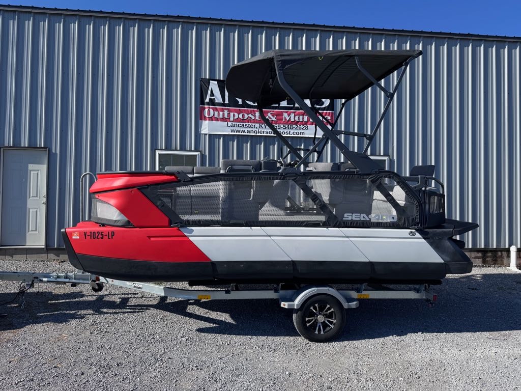 New 2026 Phoenix 721 ZXL, 40444 Lancaster - Boat Trader