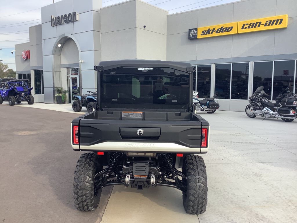 2026 Can-Am Defender Limited HD11 - Photo 7