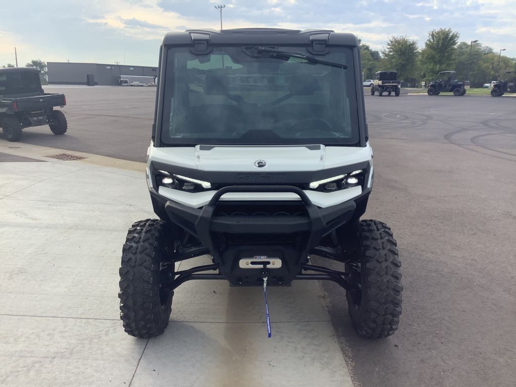2026 Can-Am Defender Limited HD11 - Photo 2