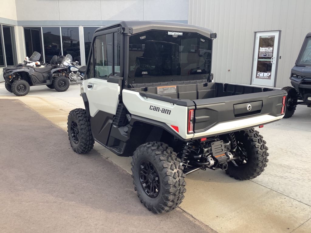 2026 Can-Am Defender Limited HD11 - Photo 6