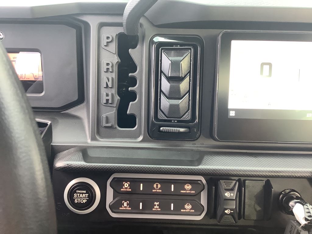 2026 Can-Am Defender Limited HD11 - Photo 12