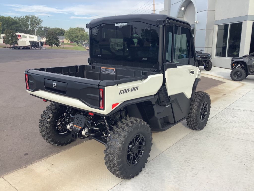 2026 Can-Am Defender Limited HD11 - Photo 8