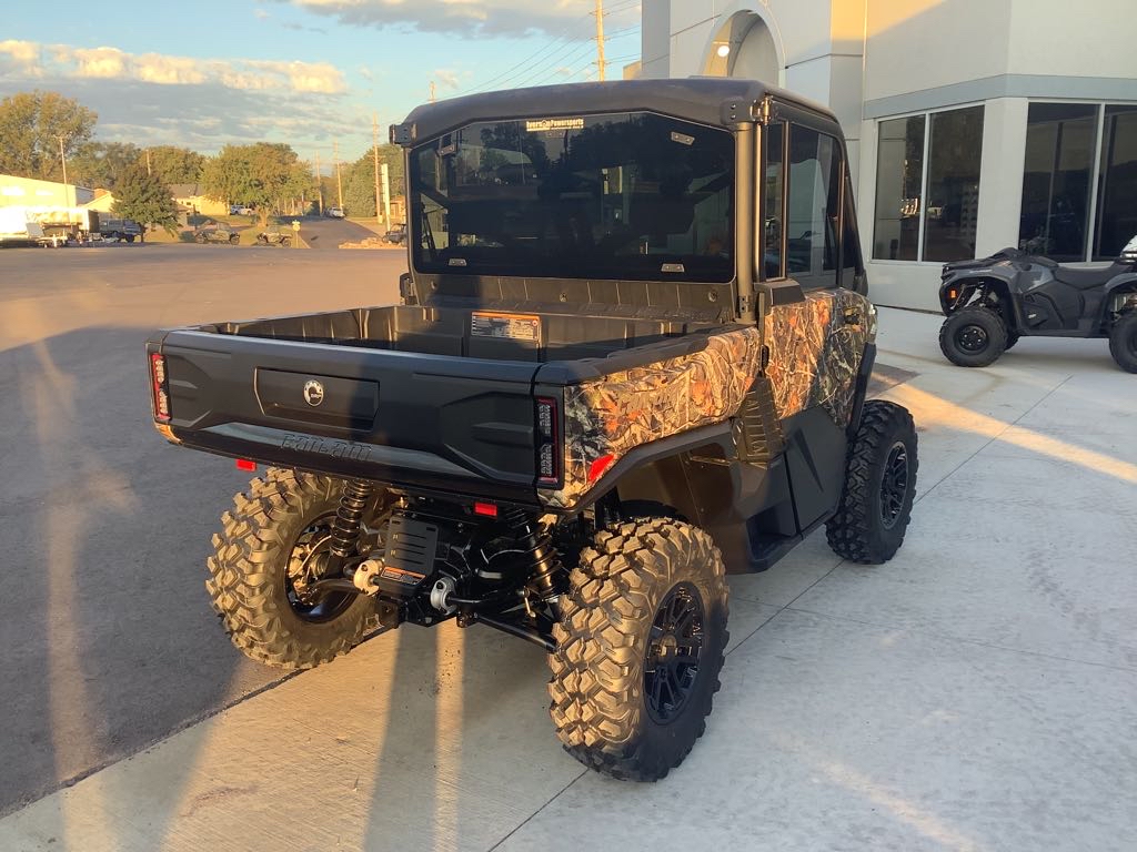 2026 Can-Am Defender Limited HD11 - Photo 4