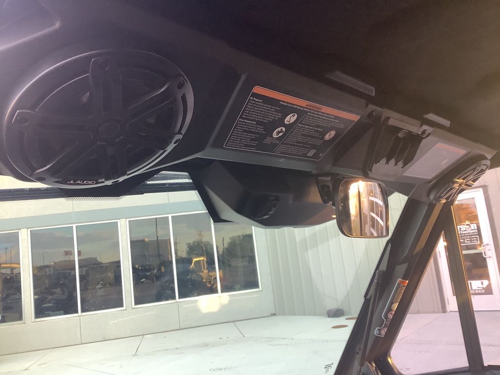 2026 Can-Am Defender Limited HD11 - Photo 11