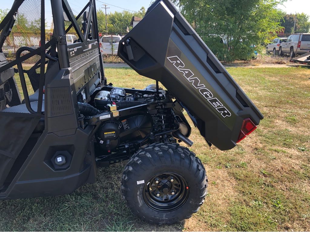 2026 Polaris RANGER 1000 EPS - Photo 8