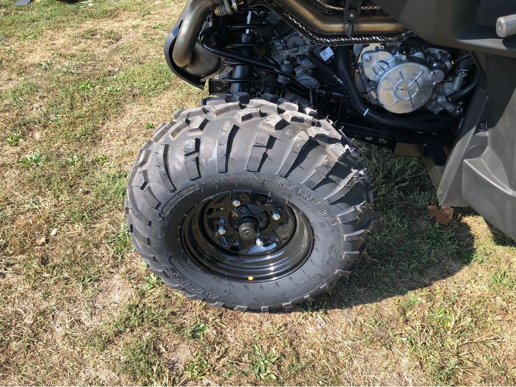 2026 Polaris RANGER 1000 EPS - Photo 5