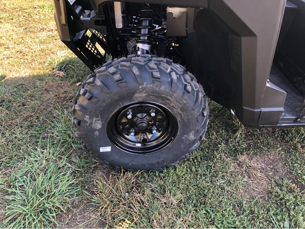 2026 Polaris RANGER 1000 EPS - Photo 11
