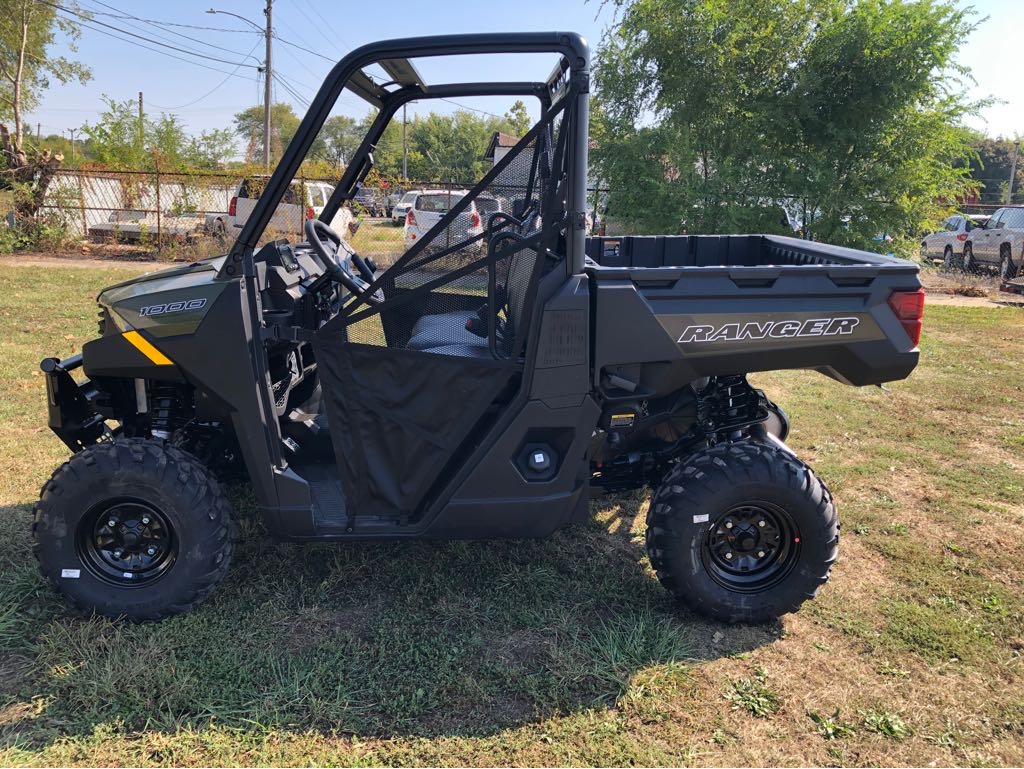 2026 Polaris RANGER 1000 EPS - Photo 7
