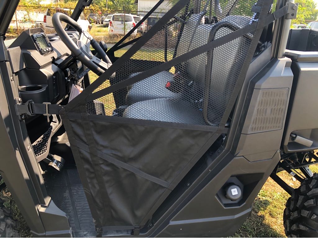 2026 Polaris RANGER 1000 EPS - Photo 10