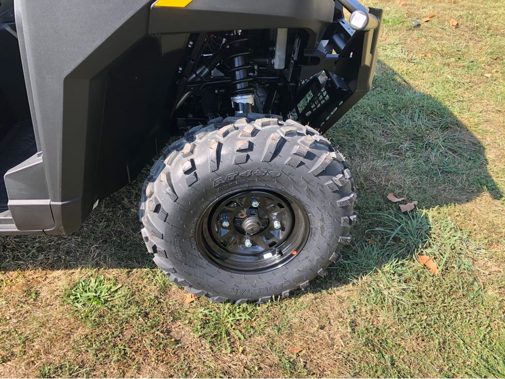 2026 Polaris RANGER 1000 EPS - Photo 3
