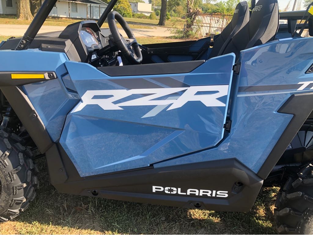 2026 Polaris RZR TRAIL SPORT - Photo 9