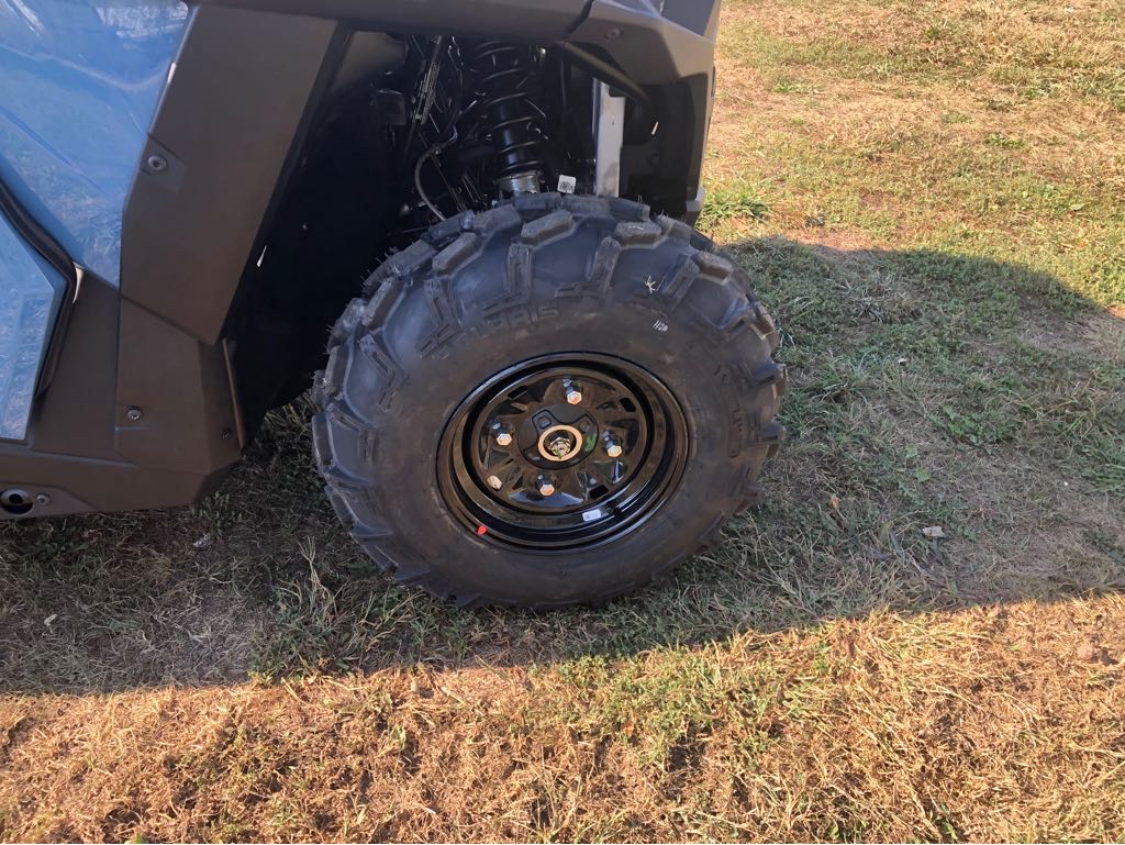 2026 Polaris RZR TRAIL SPORT - Photo 3