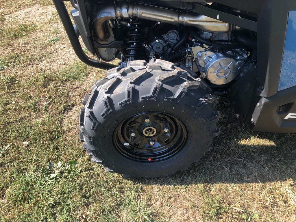 2026 Polaris RZR TRAIL SPORT - Photo 5