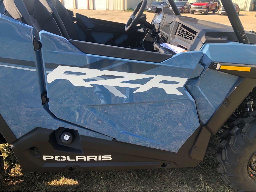 2026 Polaris RZR TRAIL SPORT - Photo 4
