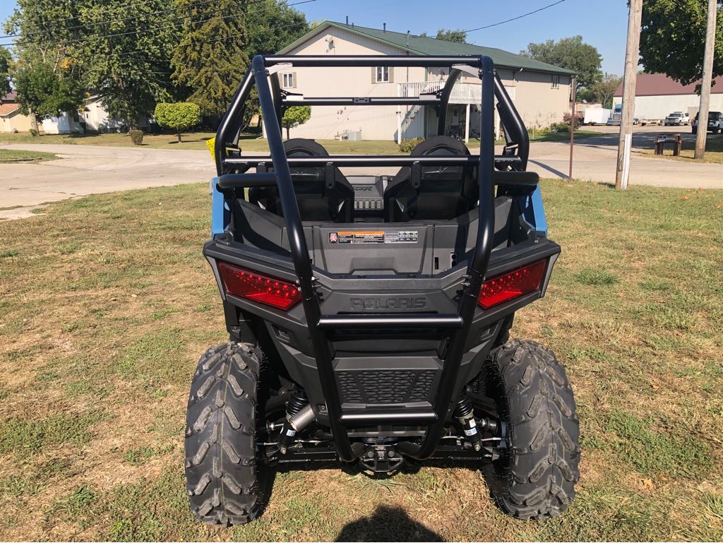 2026 Polaris RZR TRAIL SPORT - Photo 6