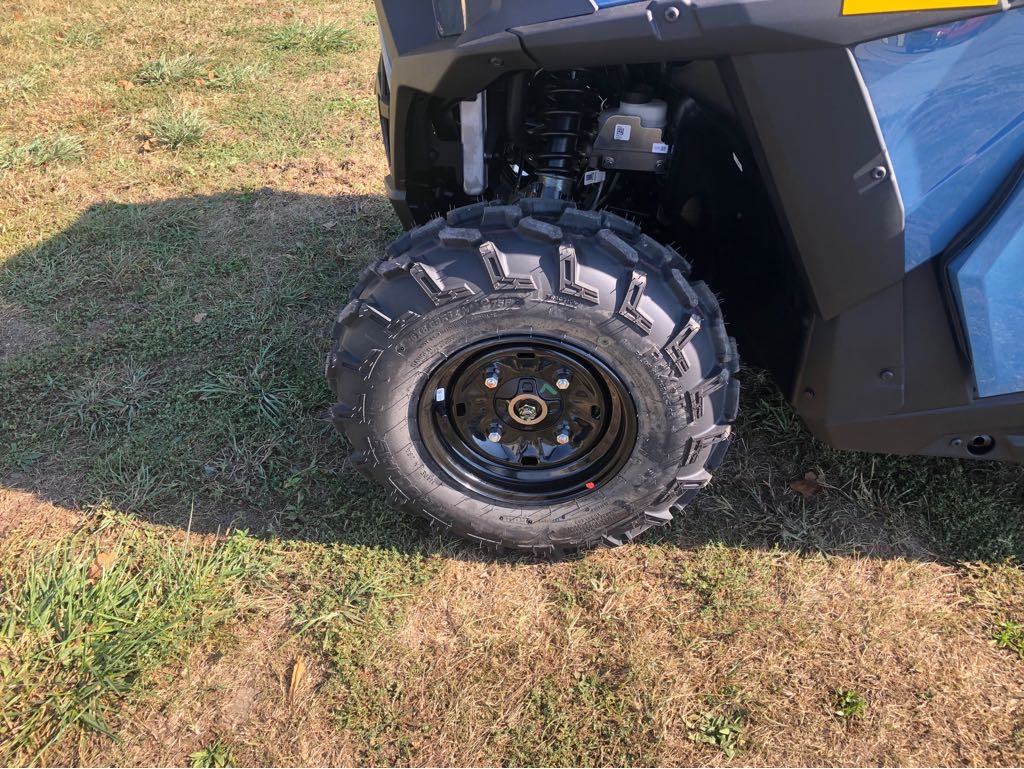 2026 Polaris RZR TRAIL SPORT - Photo 10